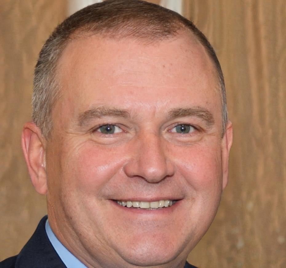 Instructor Tomás Aritza