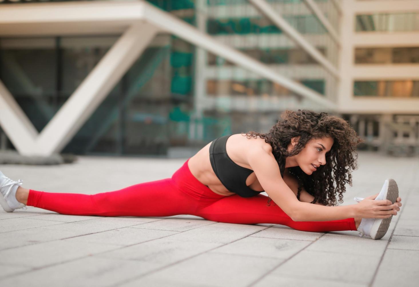 Mental wellness practice session in peaceful environment