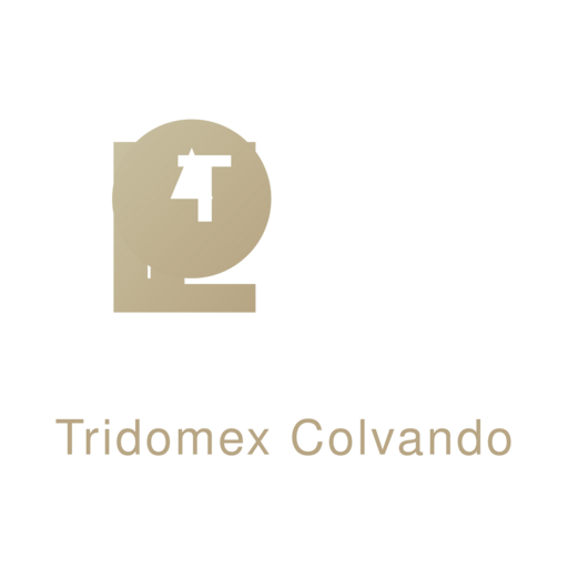 Tridomex Colvando Logo